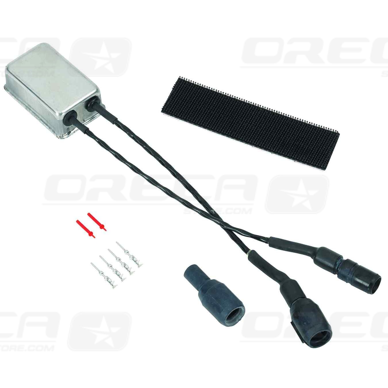 Amplificateur d'impulsion de vitesse de roue STACK 726ST492