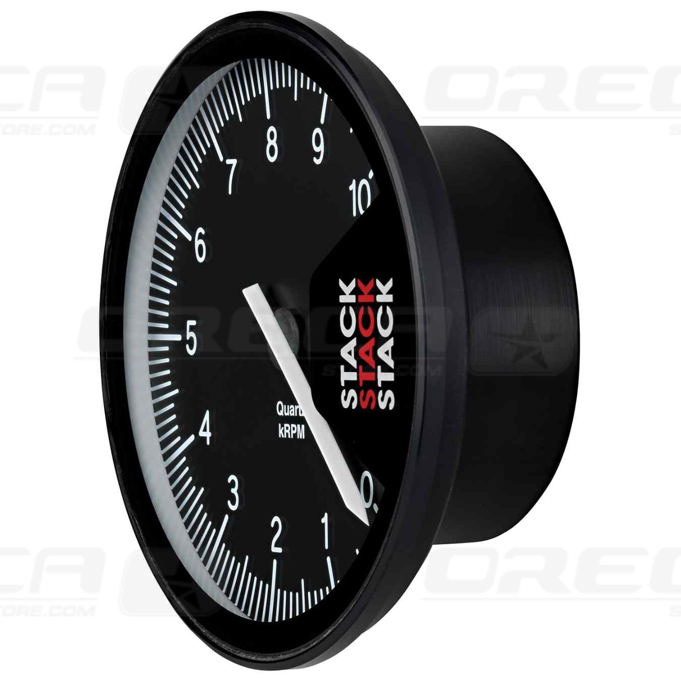 RPM Short Rod Ends 12 Black TRA 1/10 RPM80472 Electric Car - Foto 3