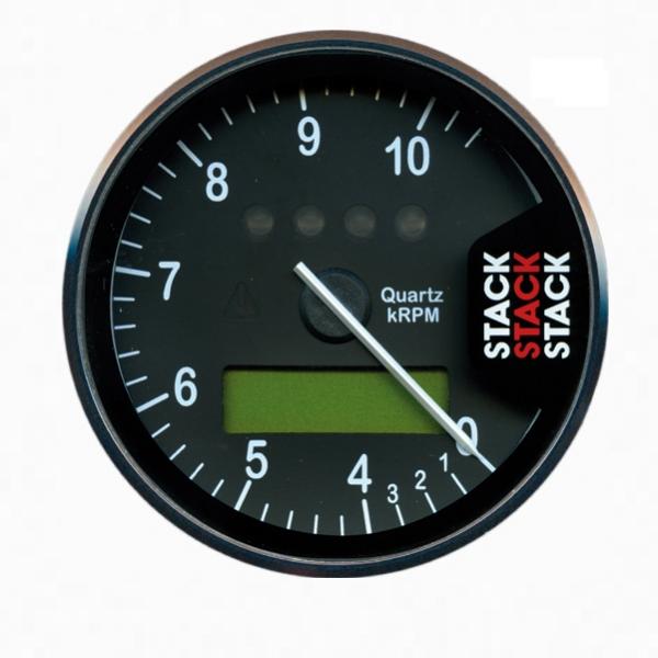 Tableau de bord STACK ST700SR 0-4-10500