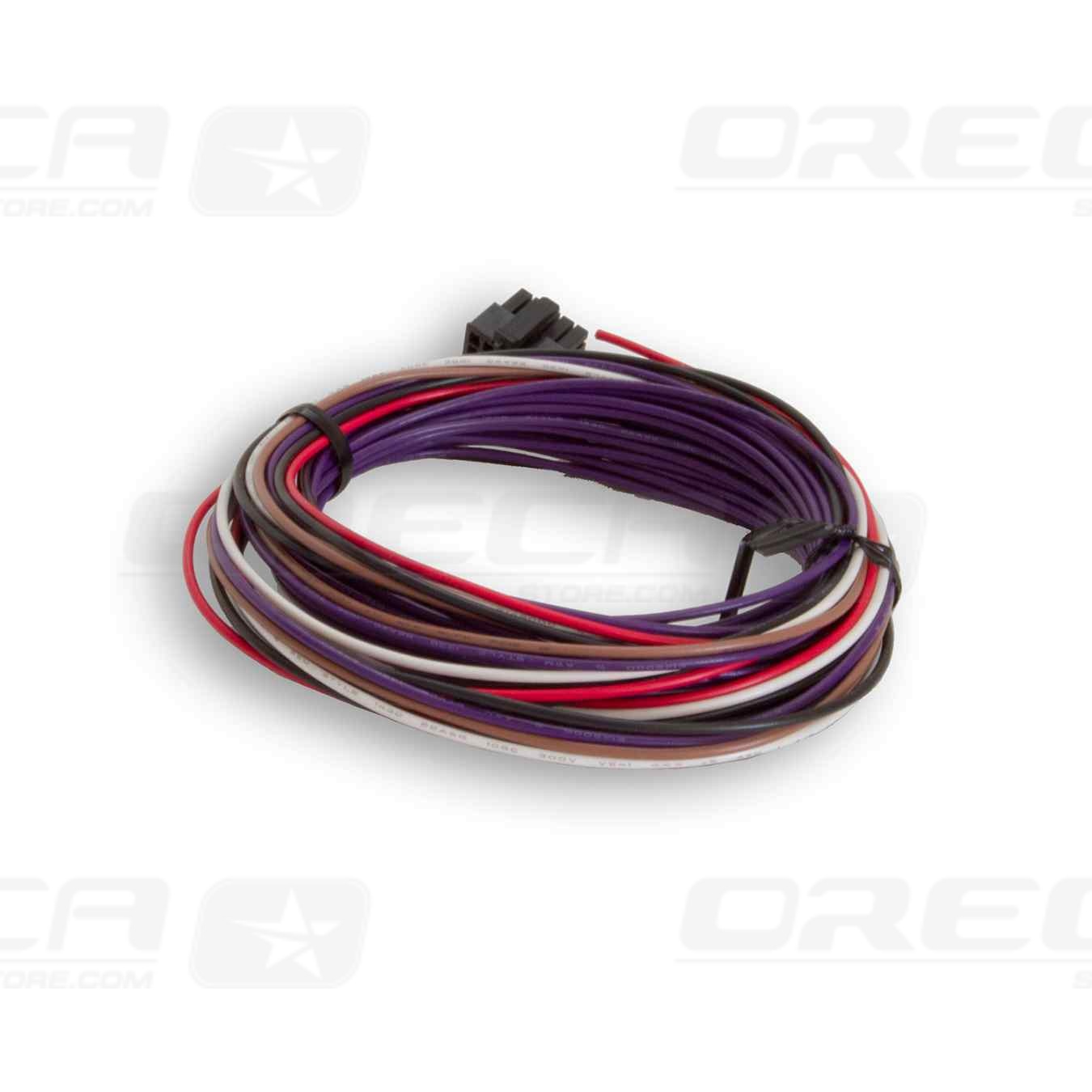 Câblage pour jauge de carburant STACK 726ST265233