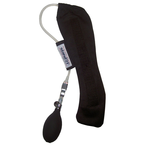 Kit coussins gonflables STAND21 avec pompe pour Hans