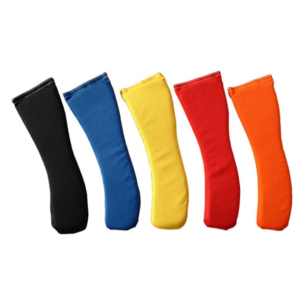 Kit coussins pour Hans STAND21 Rouge
