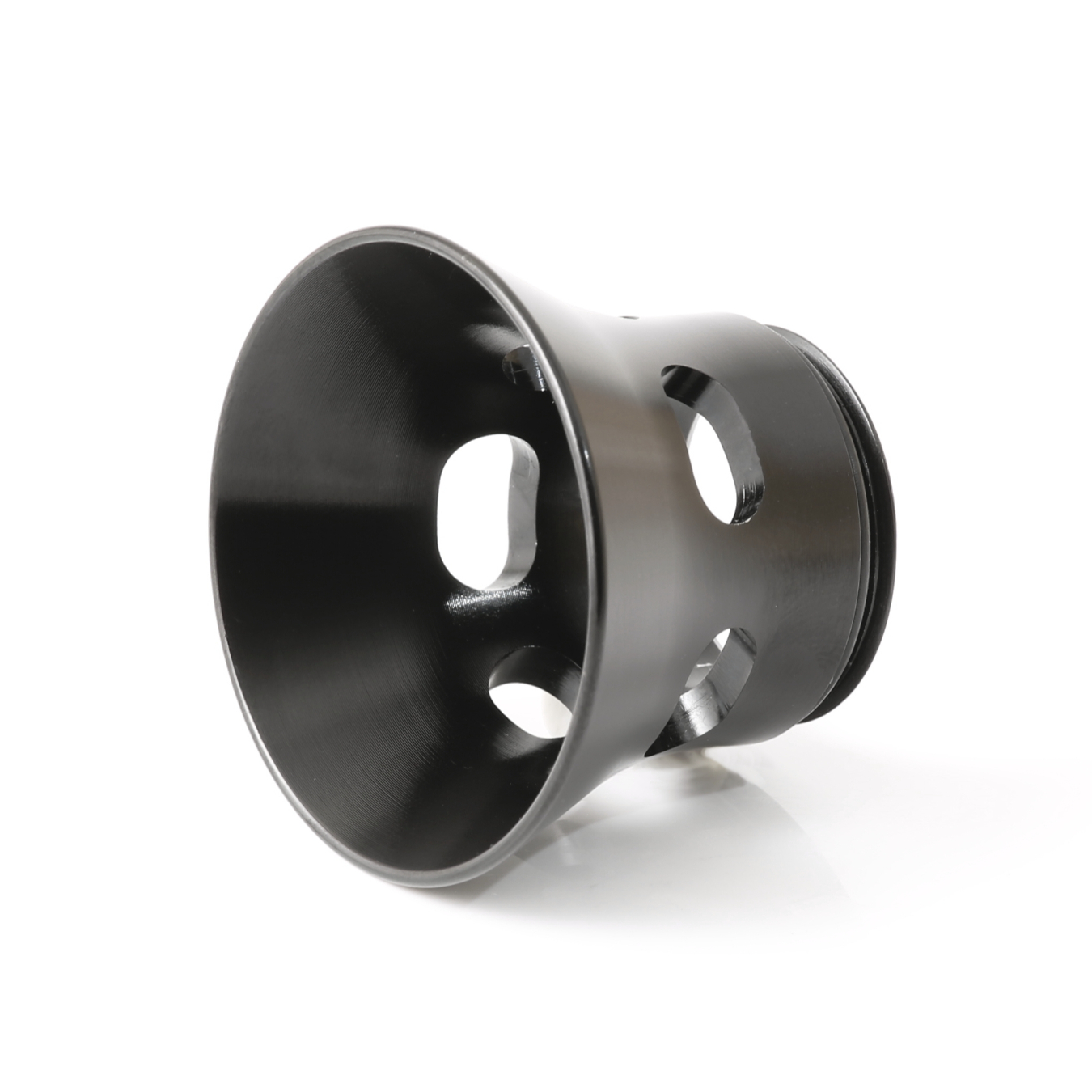 Trompette standard GFB pour dump valve