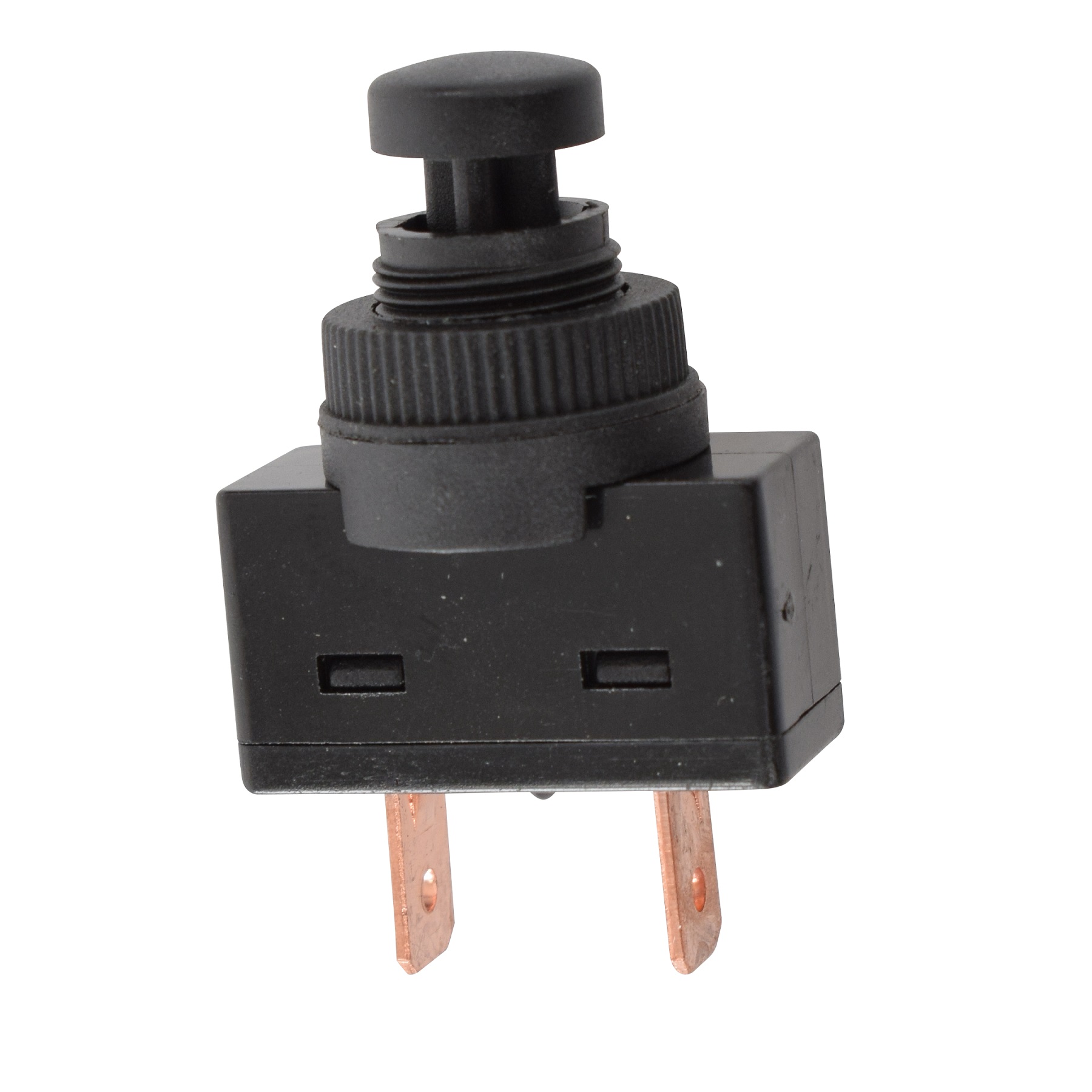 Bouton poussoir de démarrage 16A