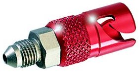 Coupleur rapide femelle STAUBLI DH3 3/8UNF