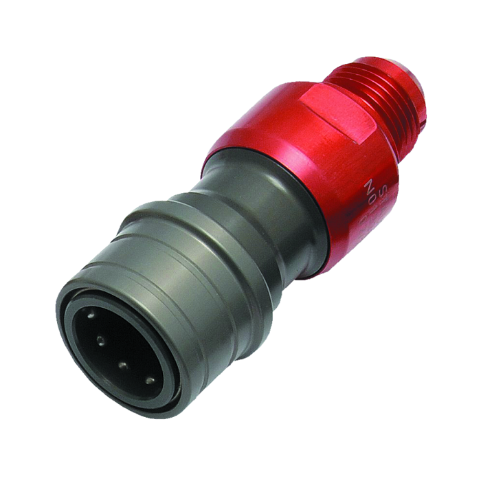 Coupleur rapide STÄUBLI FIA SPT12 Femelle JKV