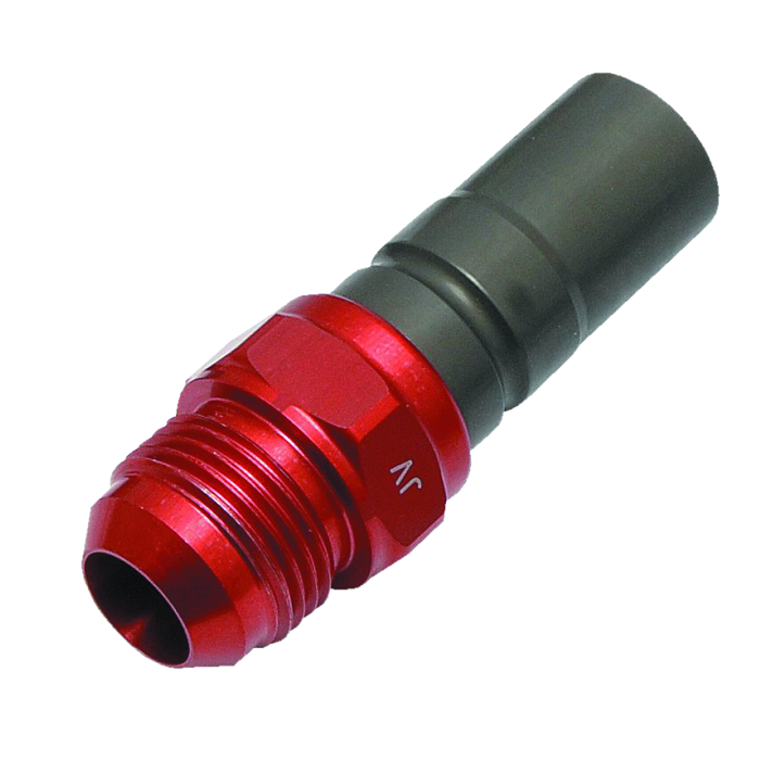 Coupleur rapide STÄUBLI FIA SPT12 WRC - Mâle