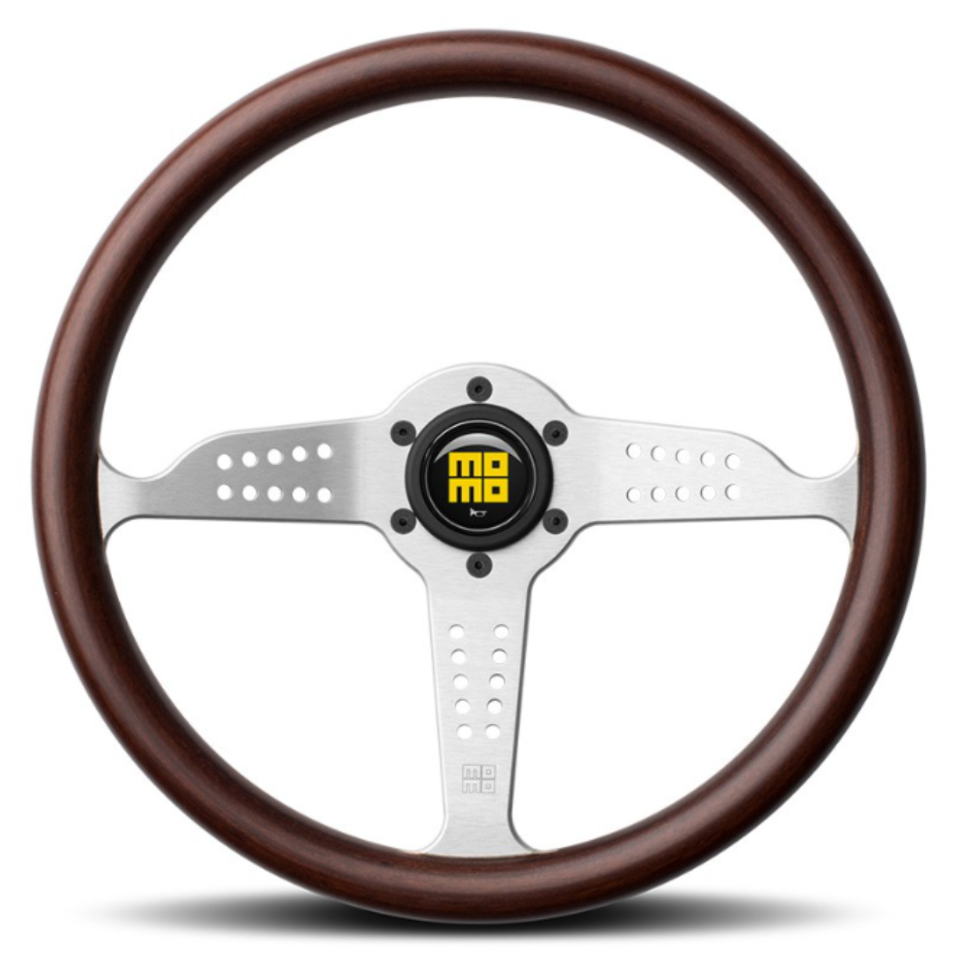 MOMO steering wheel racing model イタリア製 MOMO Racing Prototipo Steering Wheel for Z31 | 1984-1989