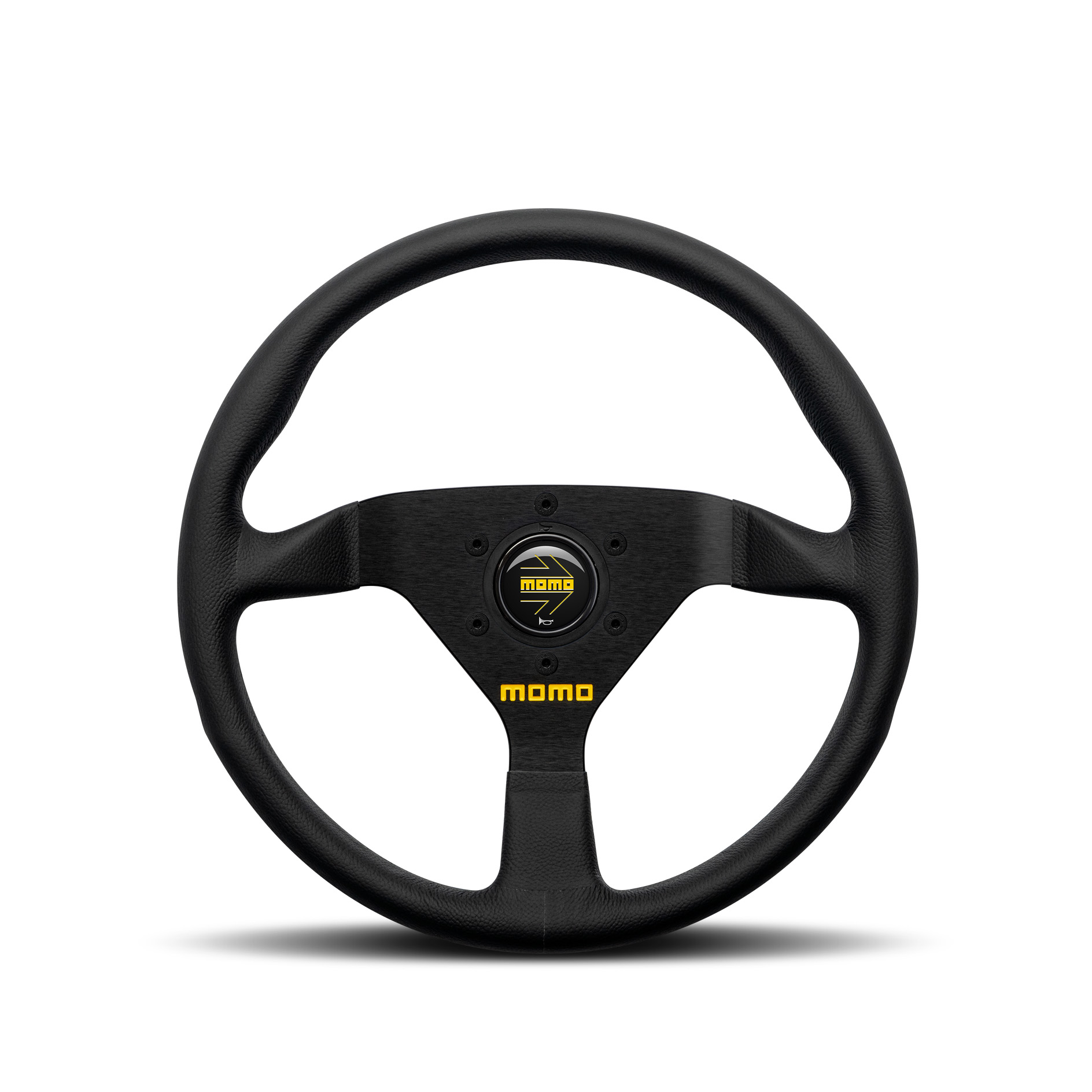 Volant MOMO MOD78 D350 Cuir