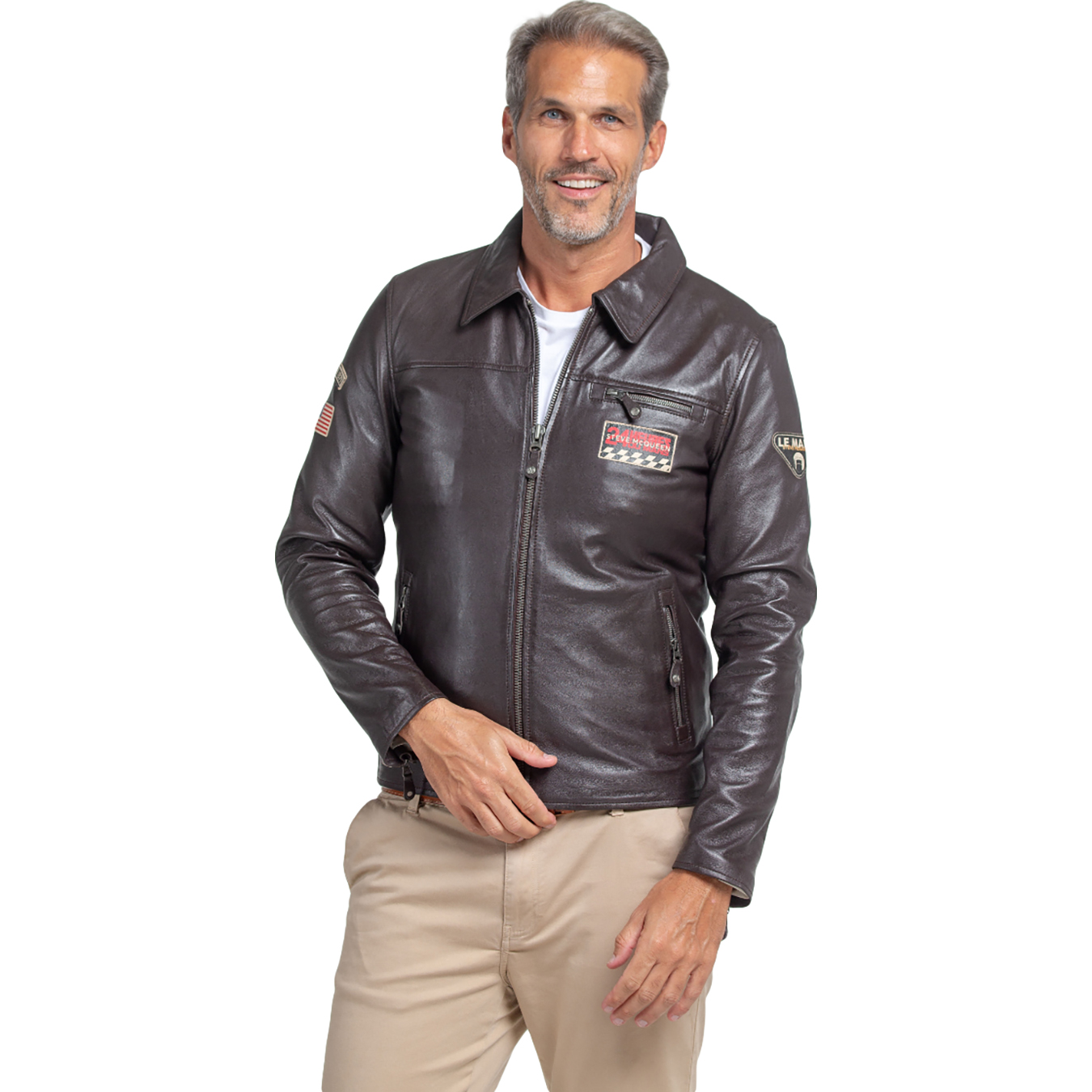 Vetement gulf steve mcqueen sale