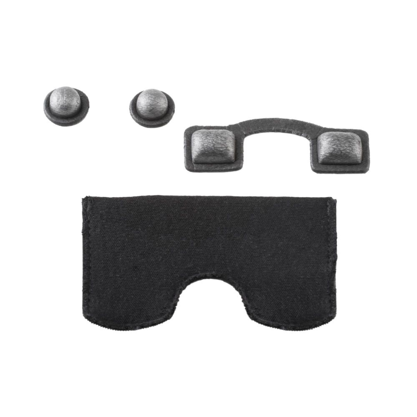 Kit déflecteur anti buée STILO