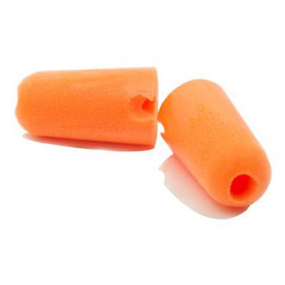 Bouchon anti-bruit Stilo EAR PLUG Orange