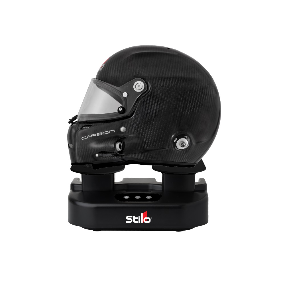 Sèche équipement pilote STILO