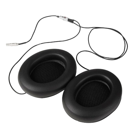 Kit écouteurs STILO pour casque ST5F