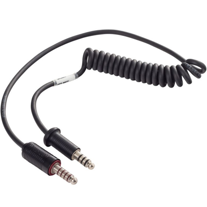 Adaptateur Stilo câble long pour casque STILO / RADIO MRTC