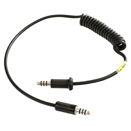Adaptateur Stilo câble long pour casque STILO / Système radio sans résistance