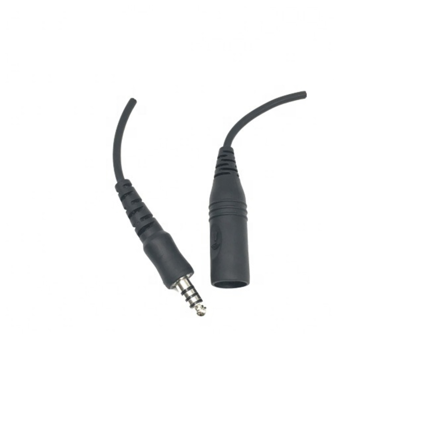 Adaptateur STILO Nexus femelle 5 pins vers Nexus mâle 4 pins