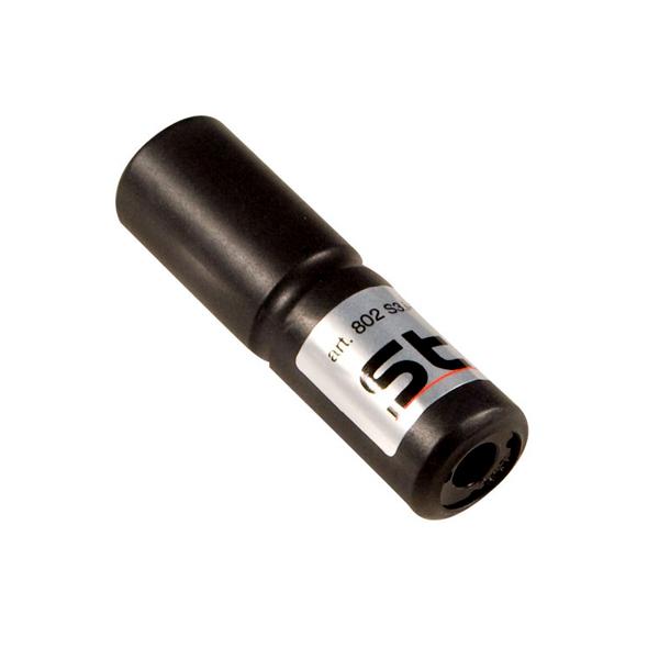 Adaptateur Femelle/Femelle casque PELTOR pour radio STILO WRC