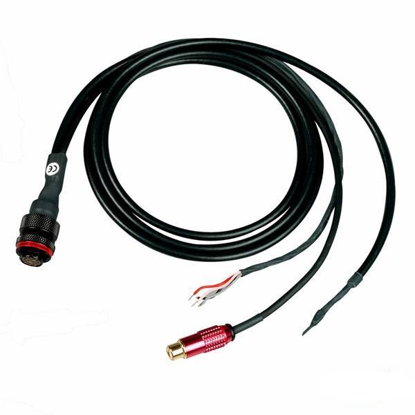 Câble d'alimentation et connexion camera pour radio STILO ST30 DES