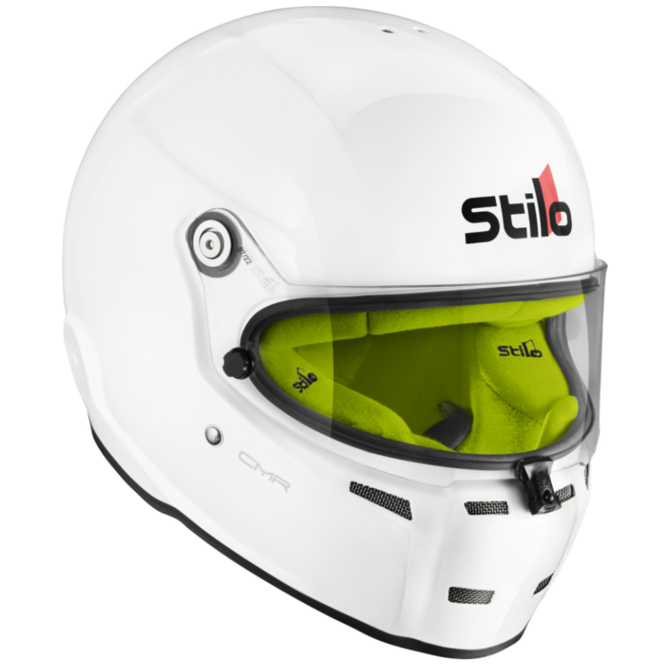 Casque karting STILO ST5 FN CMR 2016
