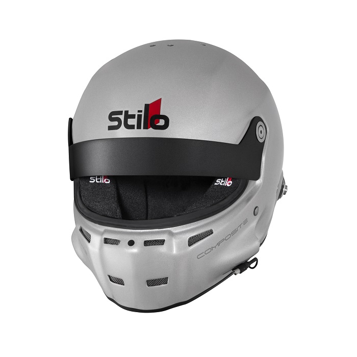 Casque FIA Intégral STILO ST5 GT Composite SNELL SA2020