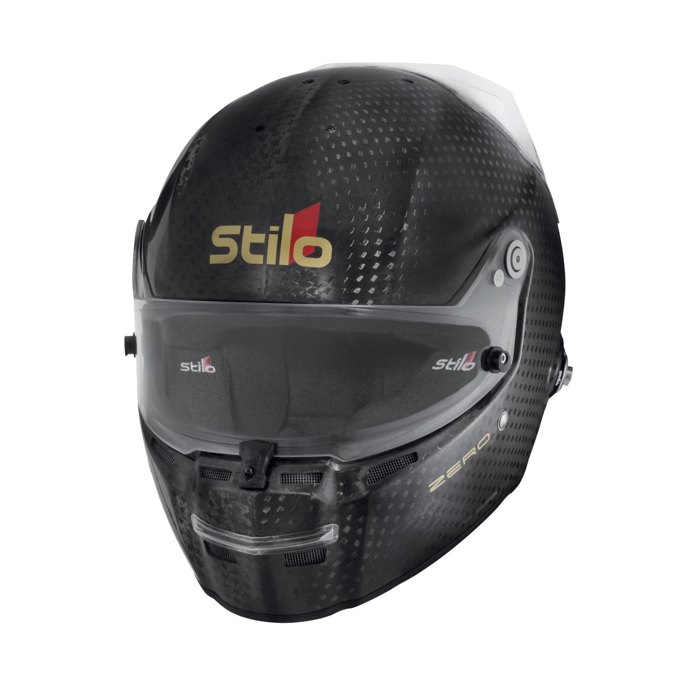 Casque FIA Intégral STILO ST5F N ZERO ABP 8860 FIA 8860-2018