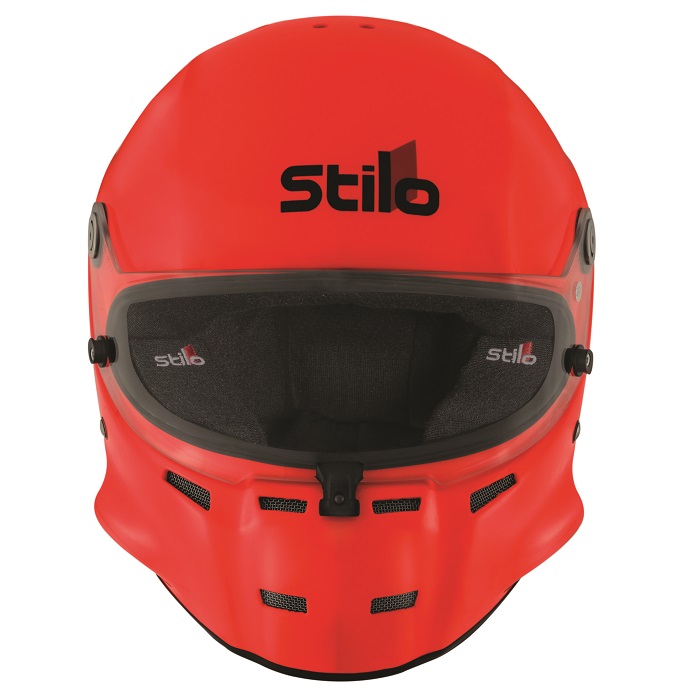 Casque FIA intégral STILO ST5 F Offshore SNELL SA2020