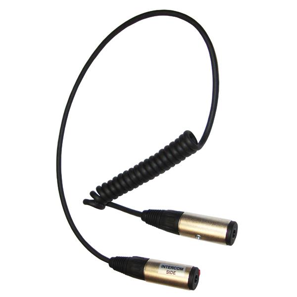 Adaptateur Femelle/Femelle casque équipé TERRAPHONE pour radio STILO Trophy