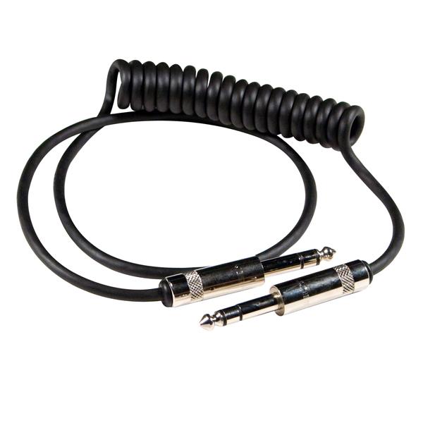 Adaptateur Mâle/Mâle casque STILO Trophy pour radio TERRAPHONE