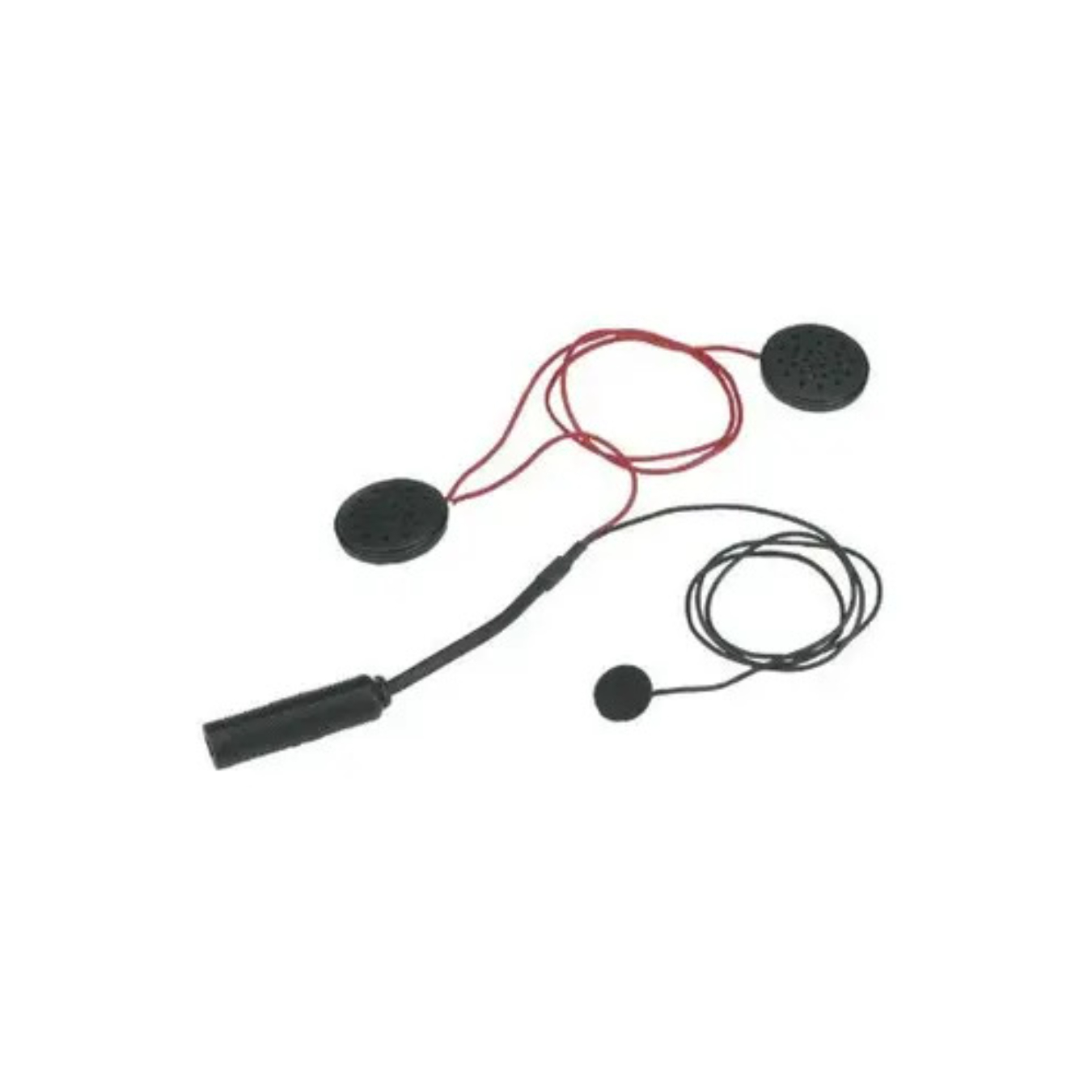 Kit intercom STILO Venti Rallye