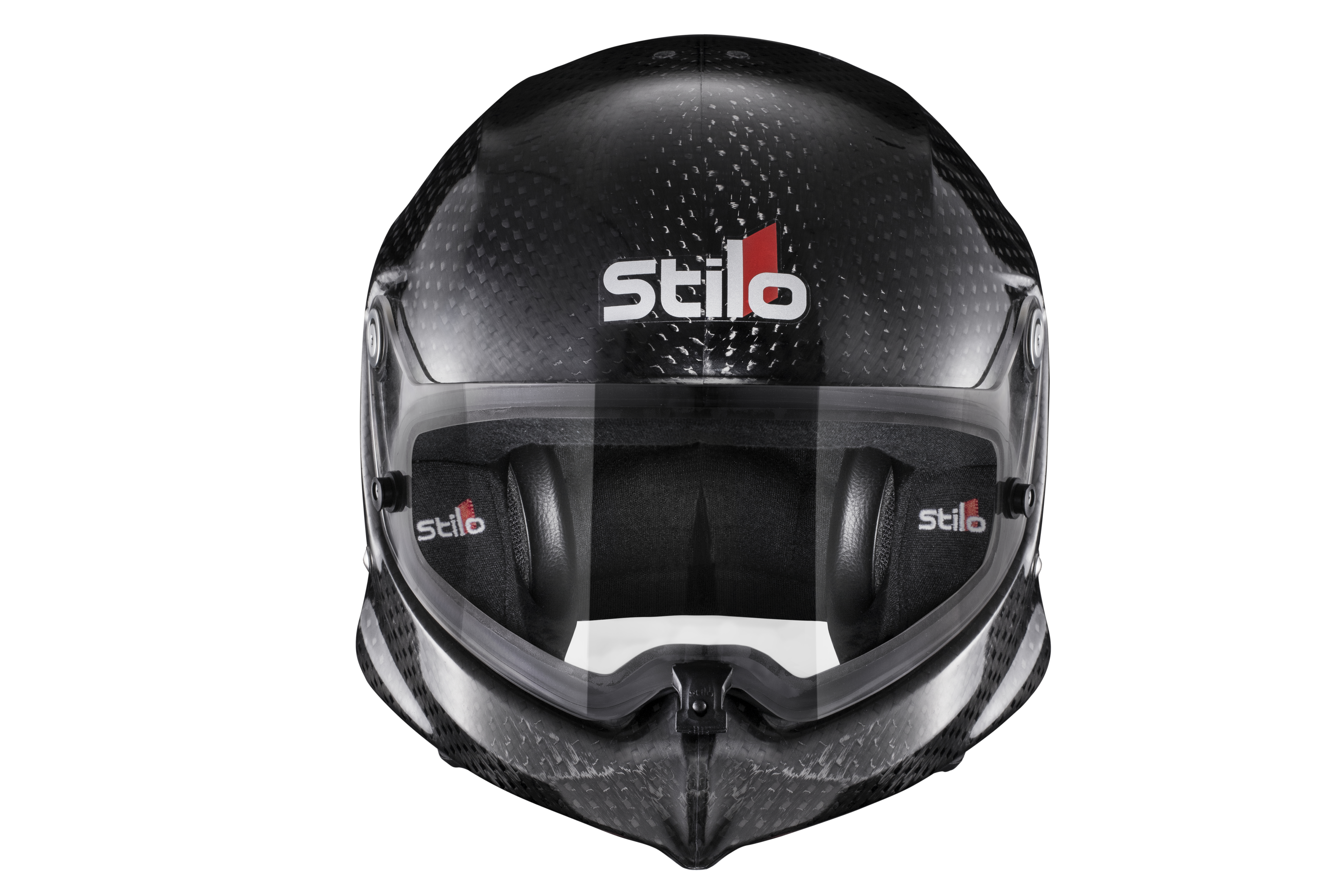 Casque intégral STILO VENTI WRX DIRT TURISMO Zero 8860 Hans FIA 8860 2018