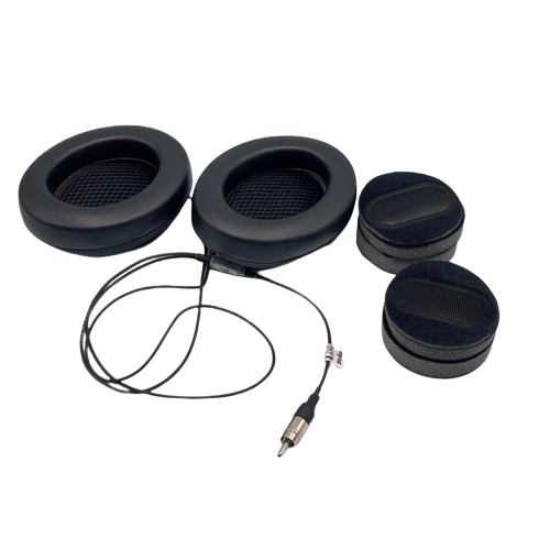 Kit audio STILO WRC pour casque ST5 connexion RCA