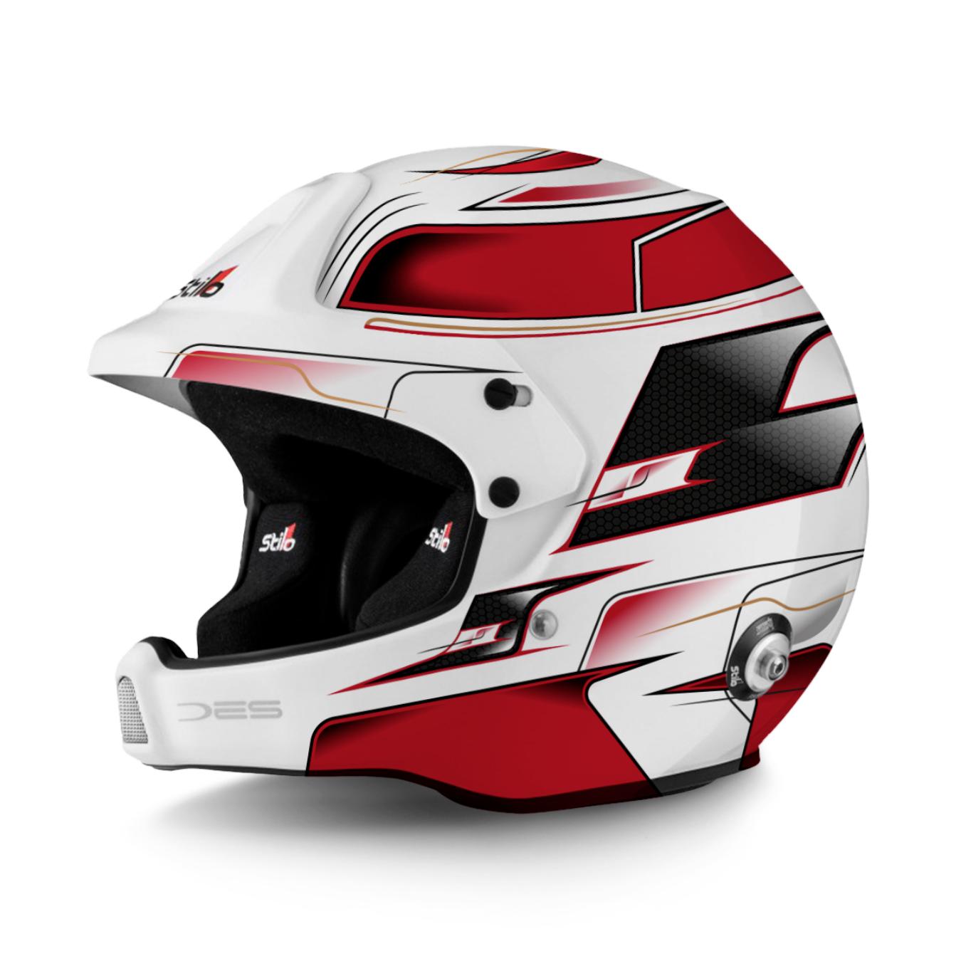 Casques Rallye Avec Micro Achat Vente Sur ORECA STORE