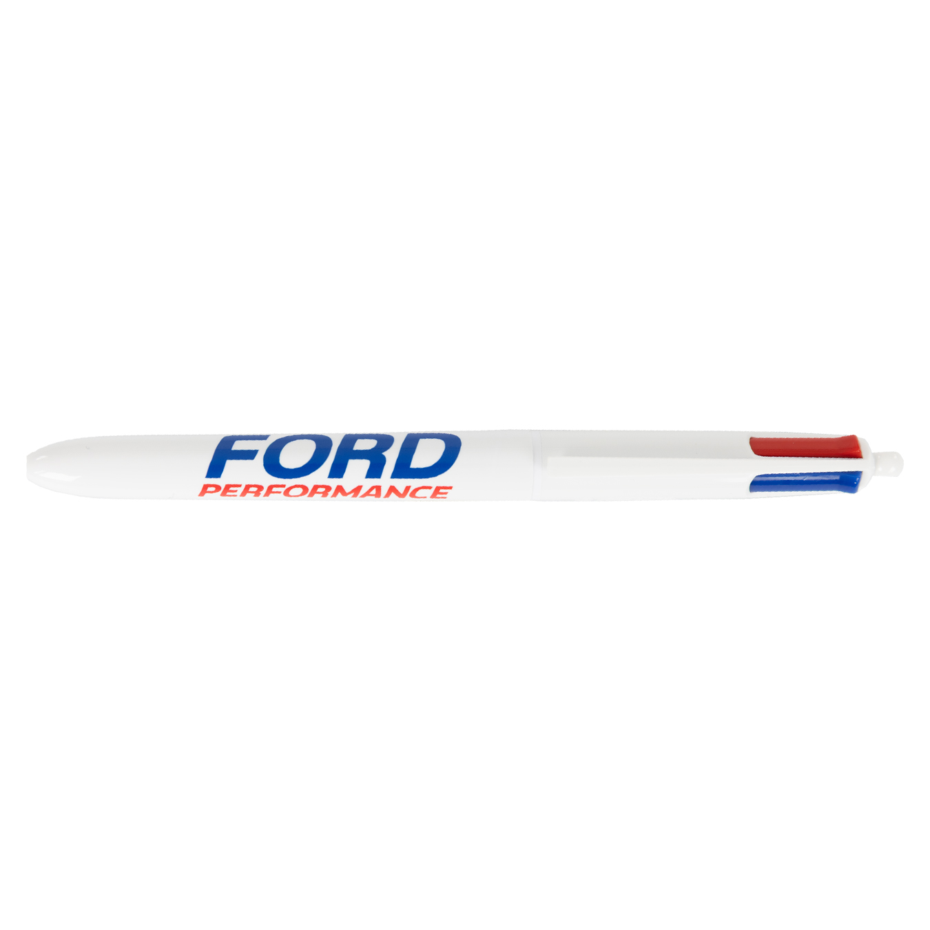 STYLO 4 COULEURS BIC FORD PERFORMANCE