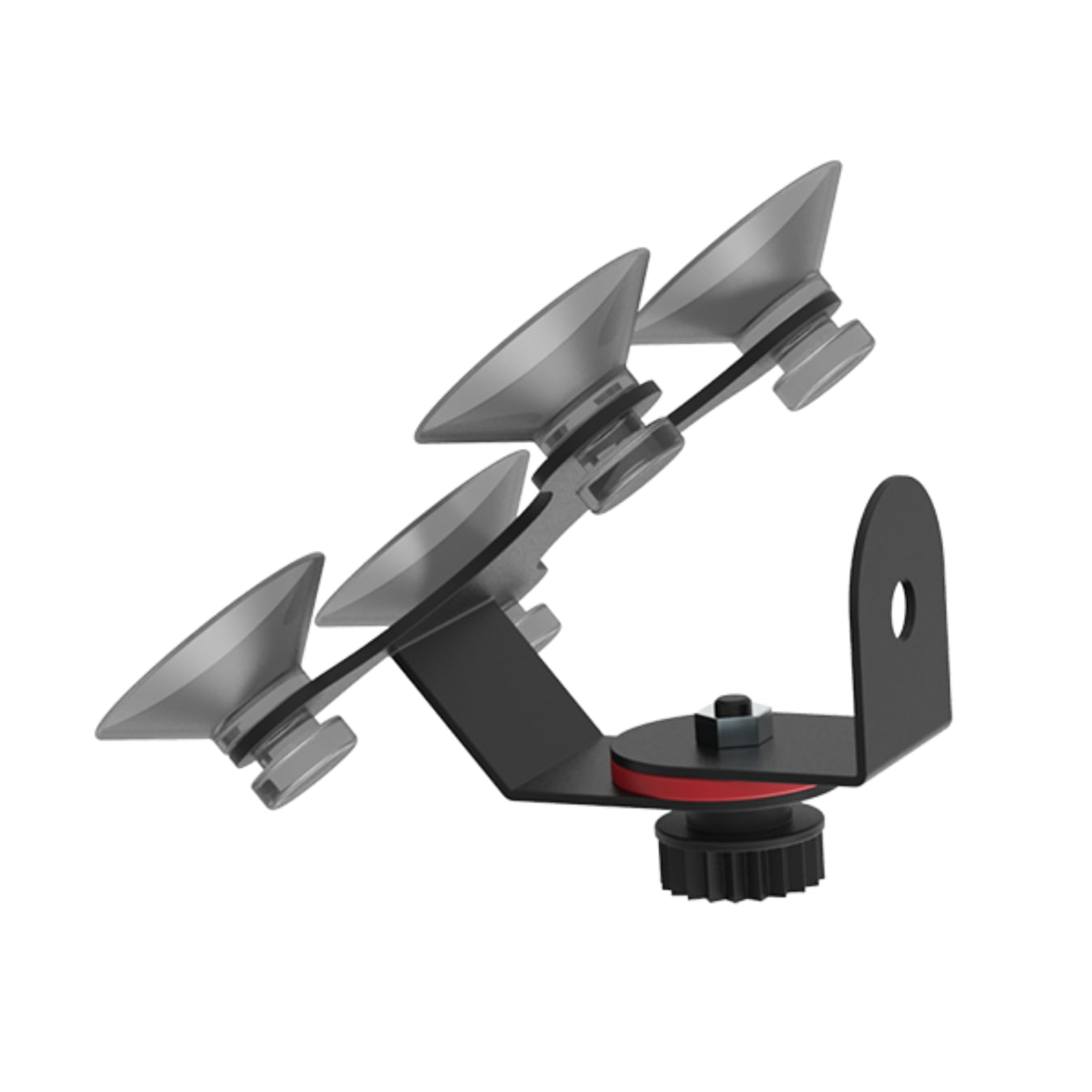 Support Alfano Ventouse Pare-Brise