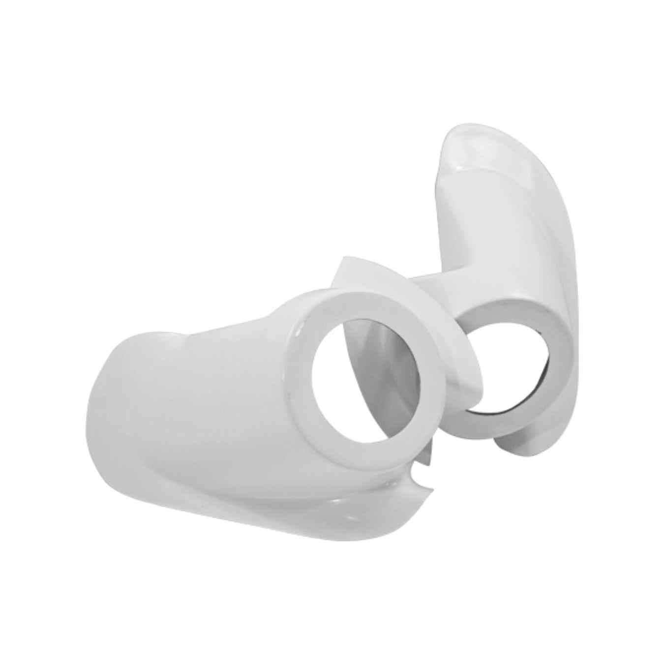 Support anti brouillard XTREM polyester NU 200MM pour Peugeot 207 S2000