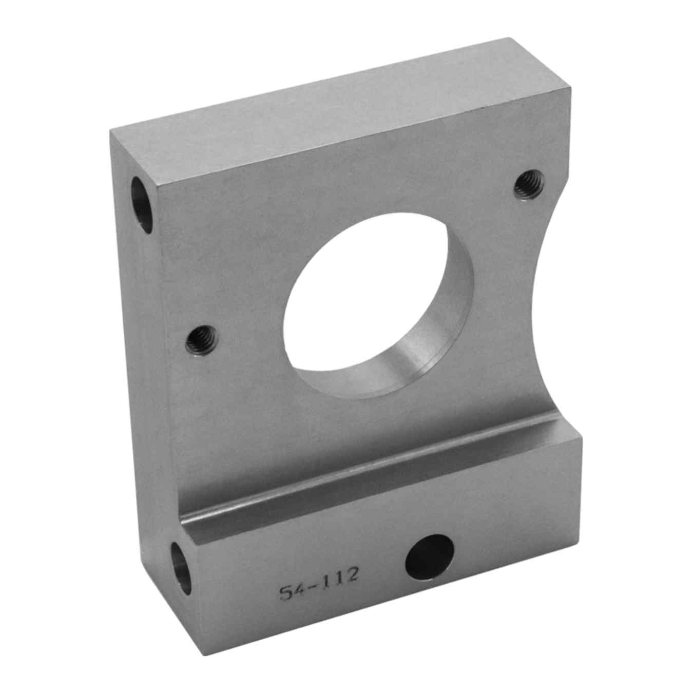 Support Chevrolet LS, 153T pour démarreur Tilton 54-40012