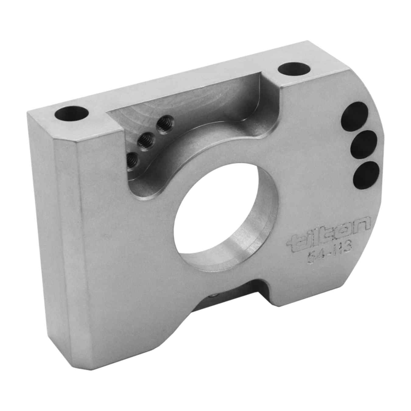 Support Chevrolet LS, 168T pour démarreur Tilton 54-40011