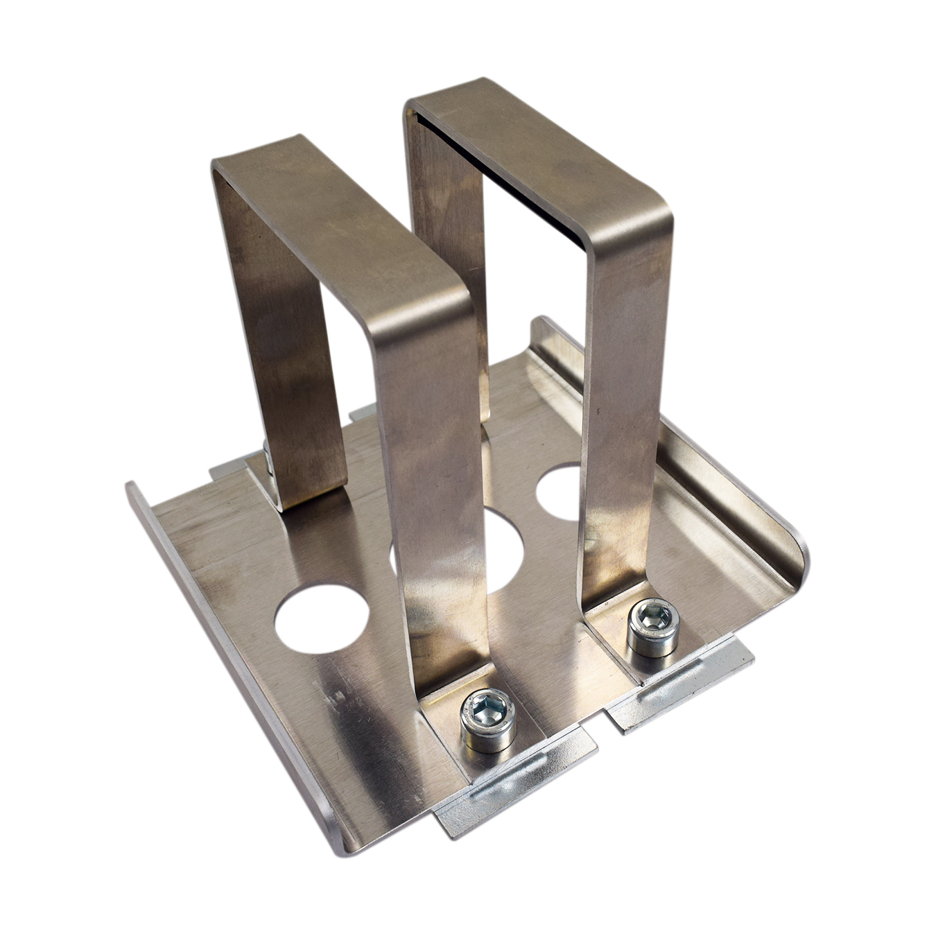 Support de batterie BS BATTERY BSLI-10 et BSLI-12 FFSA