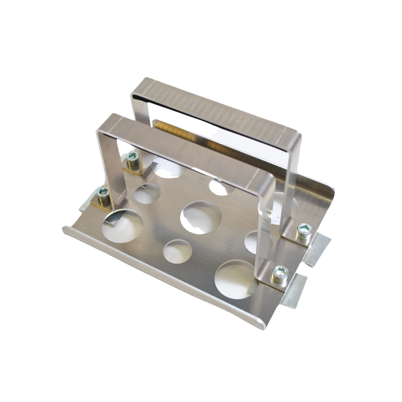 Support de batterie REDSPEC Pro FFSA pour batterie ODYSSEY PC925 Extreme 35