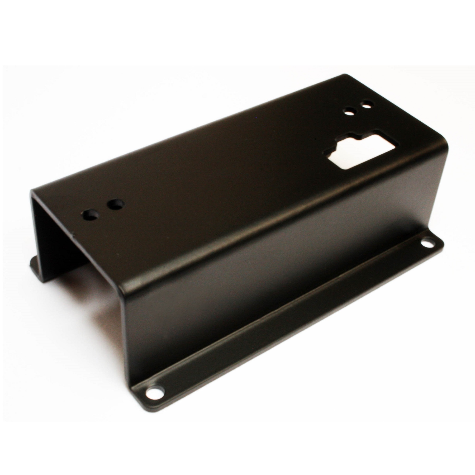 Support pour tripmaster MONIT sur tableau de bord