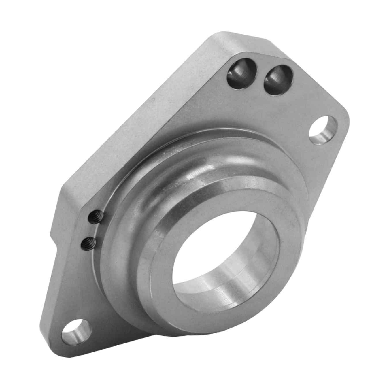 Support pour démarreur Tilton VW/PORSCHE Tilton 54-41053 et 54-41061