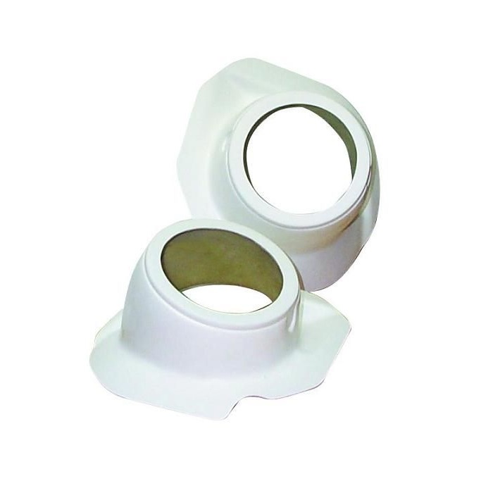 Supports antibrouillard pour PORSCHE 997