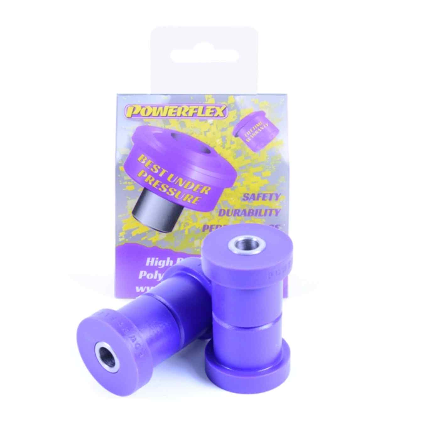 Supports de palier d'arbre de transmission road series N°10/11 PFR80-611