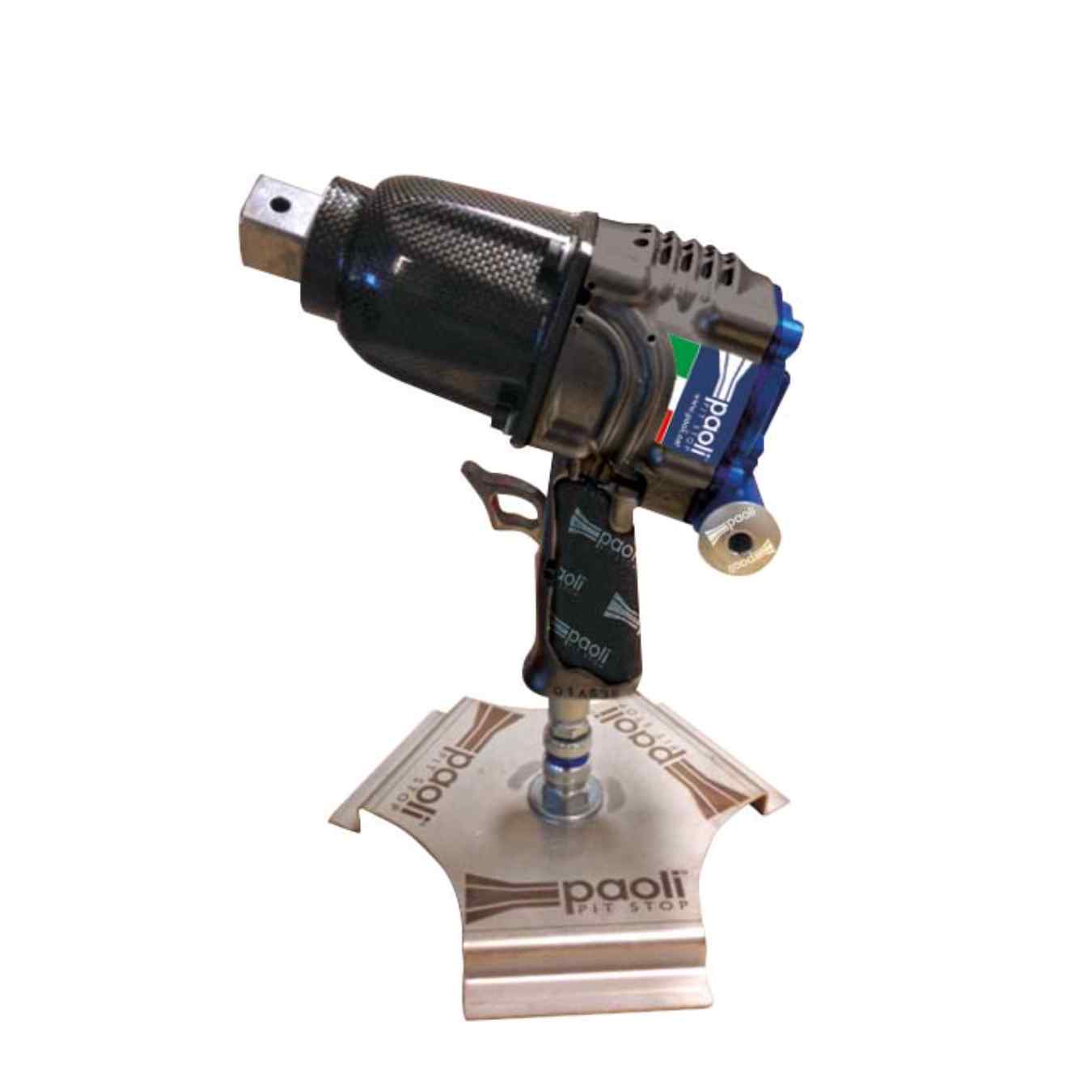 Supports pistolet Paoli - 3 positions