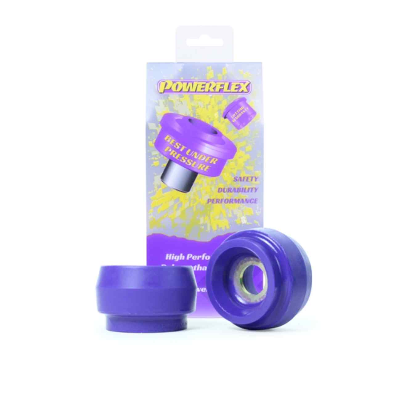 Supports supérieurs d'amortisseurs avant road series N°11/4 PFF85-430