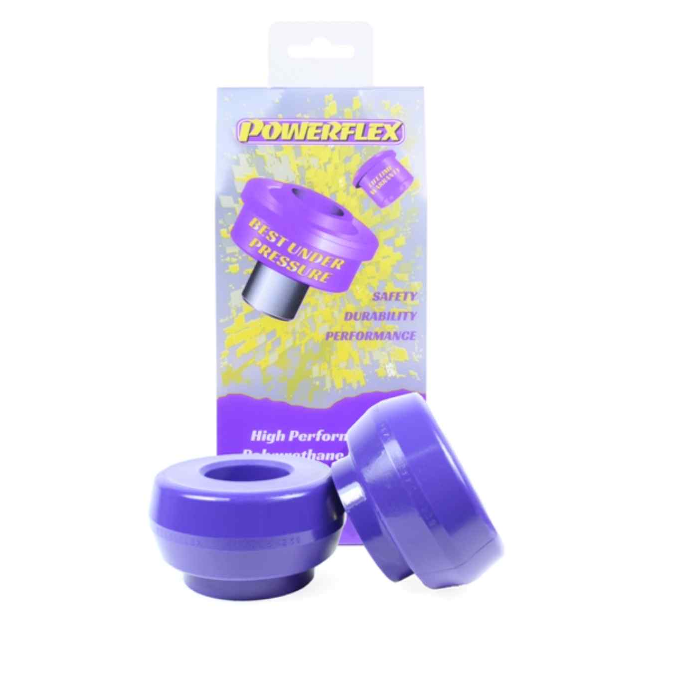 Supports supérieurs d'amortisseurs avant road series N°11 PFF85-239