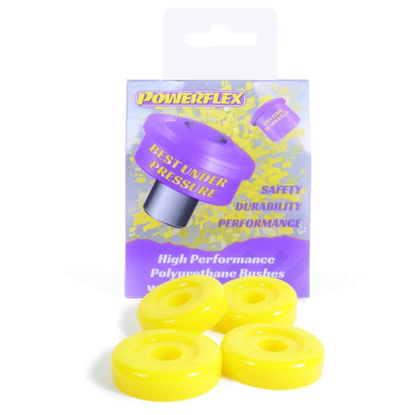 Supports supérieurs d'amortisseurs avant road series N°30 PFF5-1430