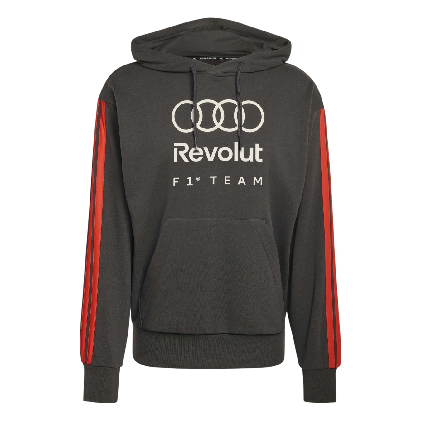 Sweat à capuche Audi F1 Team