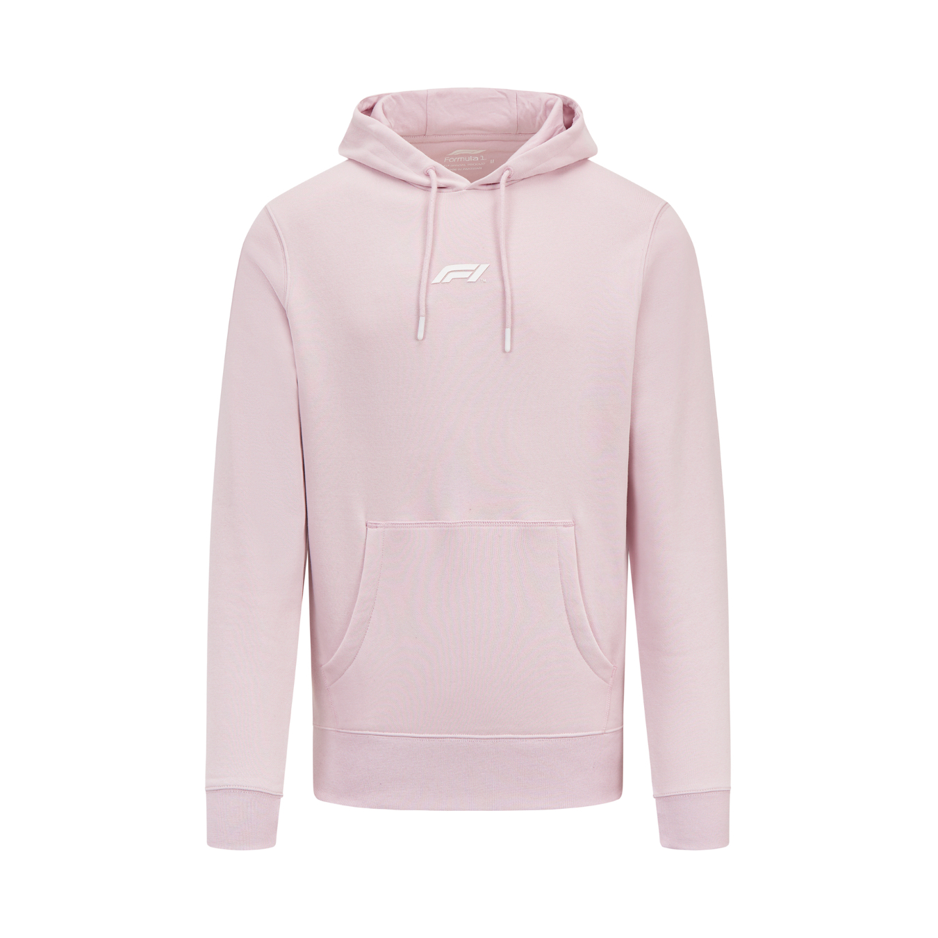 Sweat à Capuche FORMULA 1 Violet unisexe